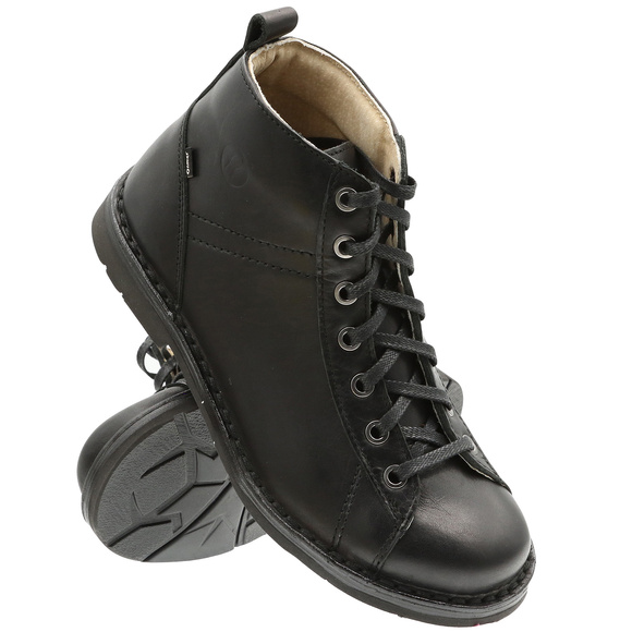 Herrenschuhe Stiefeletten