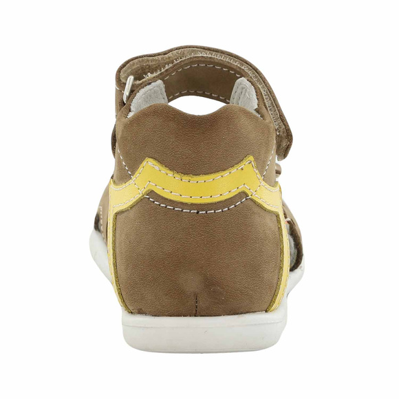 Kindersandalen zur Vorbeugung