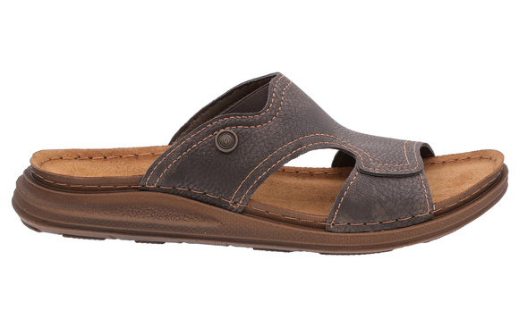 Vorbeugende Flip-Flops für Herren