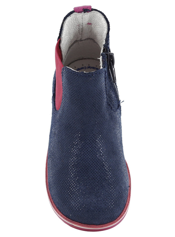 Kinderschuhe Stiefel