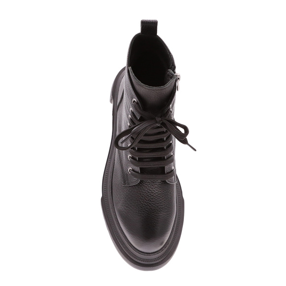 Bikerstiefel für Damen