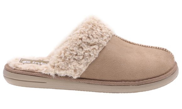 Damen Hausschuhe warmes Hausschuhwerk Lamm