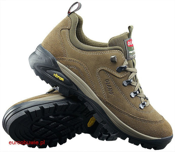 Sportschuhe Trekking