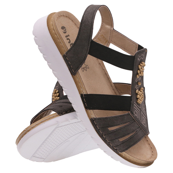 Prophylaxesandalen für Damen