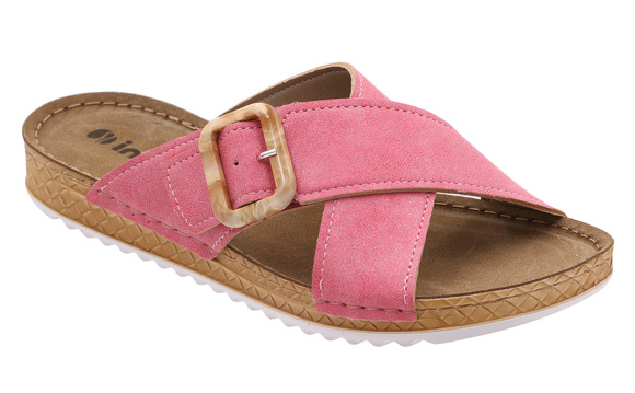 Vorbeugende Flip-Flops für Damen