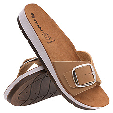 Vorbeugende Flip-Flops für Damen