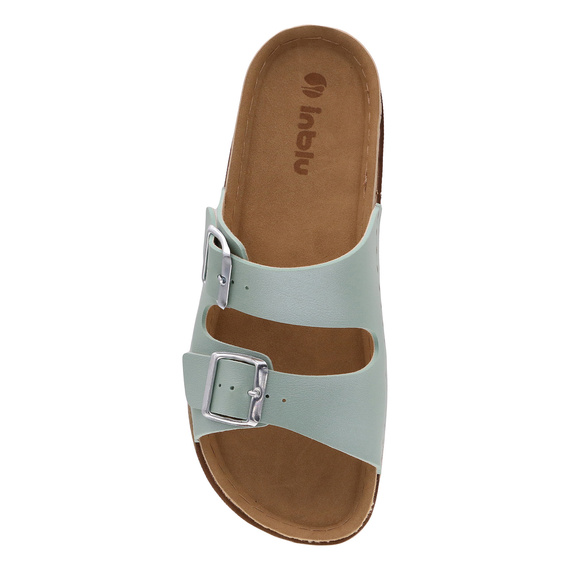 Vorbeugende Flip-Flops für Damen