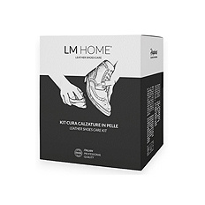 LM HOME Hautpflegeset
