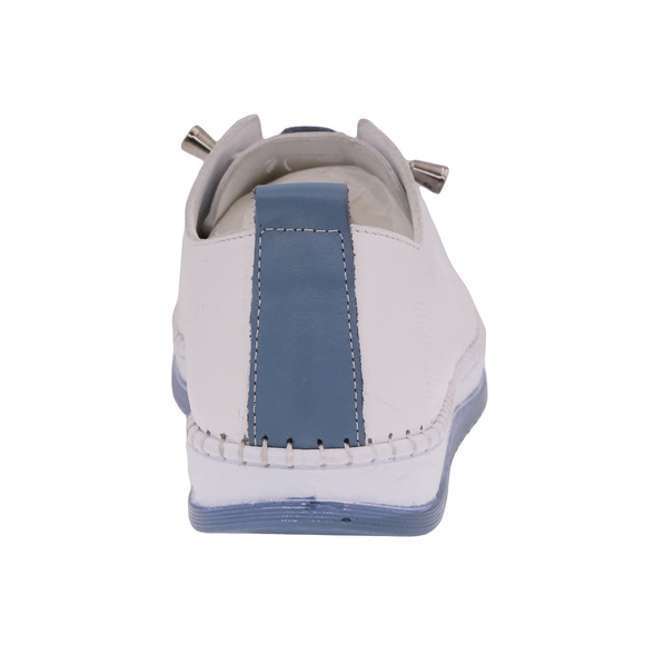 Durchbrochene Sportschuhe für Damen