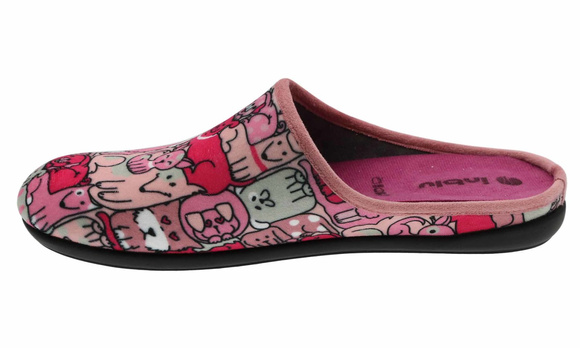 Damen Hausschuhe Hausschuhe Tiere