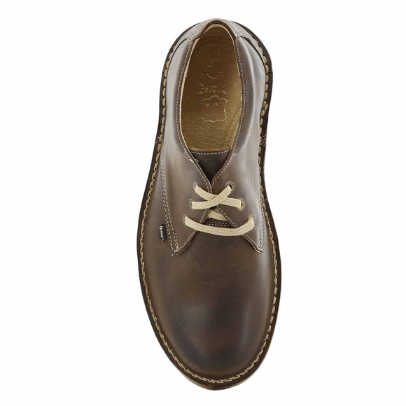 Herrenschuhe Halbstiefel