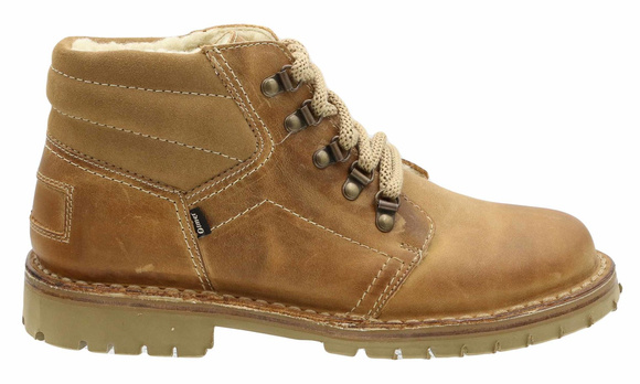 Isolierte Winterschuhe für Herren/Jugendliche