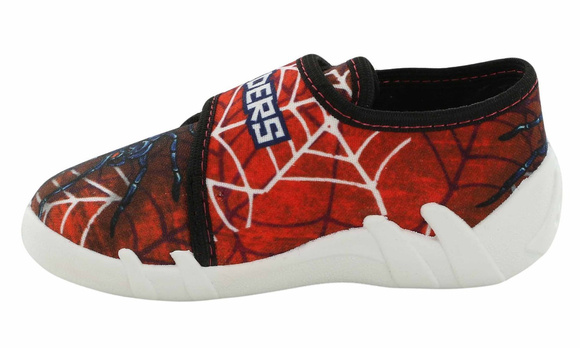 Kinder Hausschuhe Textilschuhe mit Klettverschluss