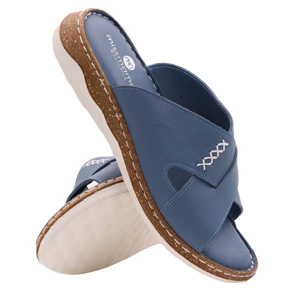 Vorbeugende Flip-Flops für Damen