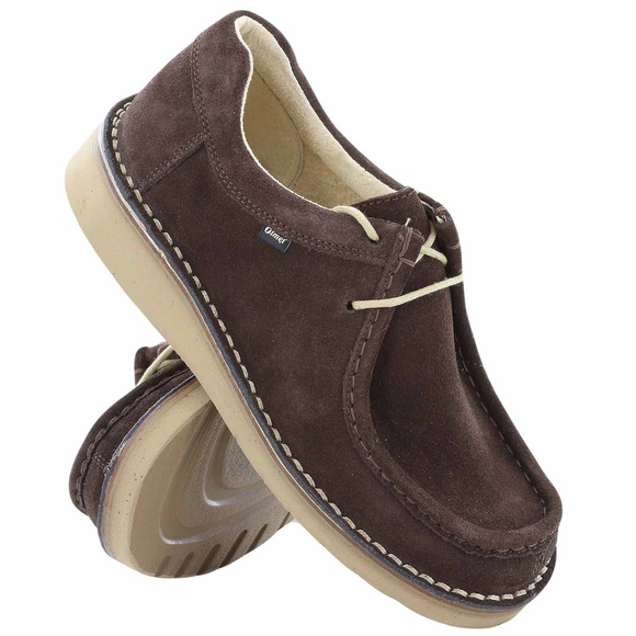 Herren-Präventionshalbschuhe