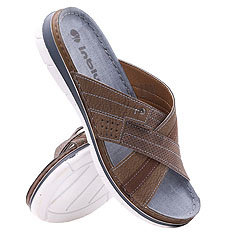 Vorbeugende Flip-Flops für Herren