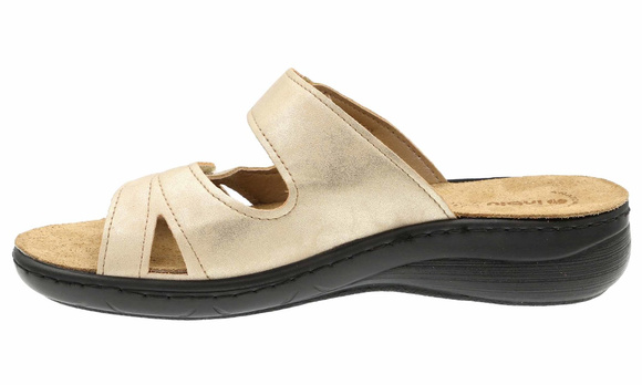 Vorbeugende Flip-Flops für Damen