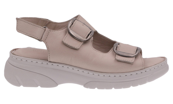 Damensandalen zur Vorbeugung empfindlicher Füße