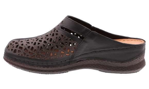 Prophylaktische, durchbrochene Massage-Flip-Flops für Damen