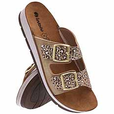 Vorbeugende Flip-Flops für Damen