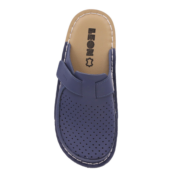 Prophylaktische medizinische Hausschuhe für Frauen