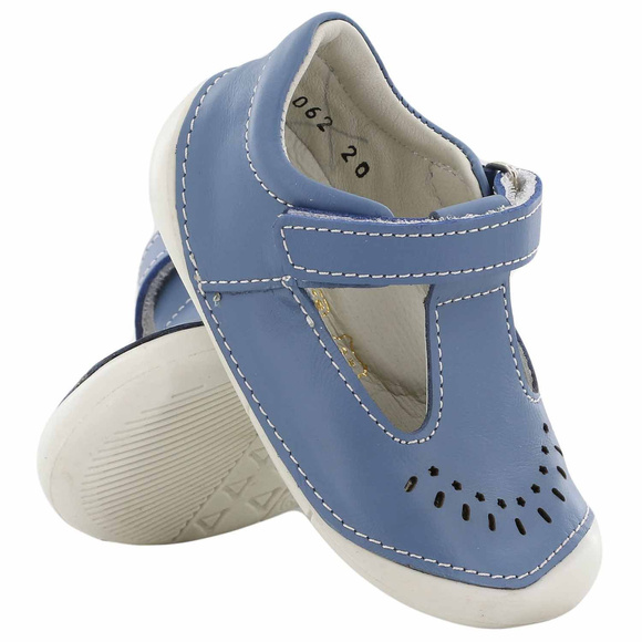 Kinderballerinas zur Prävention