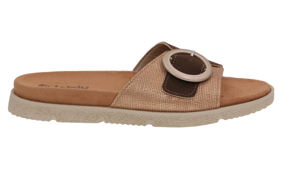 Prophylaktische Flip-Flops für Frauen