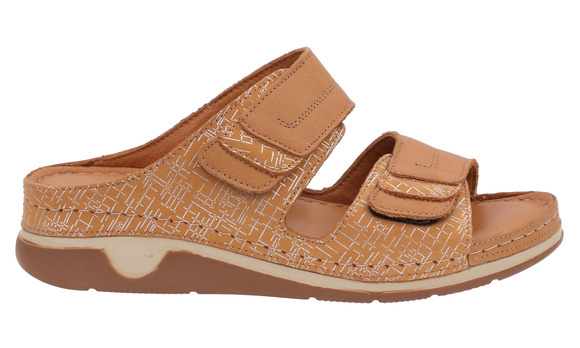 Damen Flip-Flops für empfindliche Füße