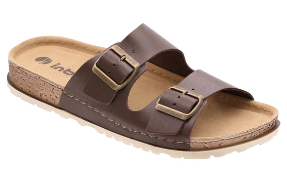 Vorbeugende Flip-Flops für Herren