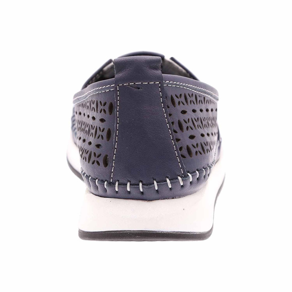 Damenschuhe Mokassins