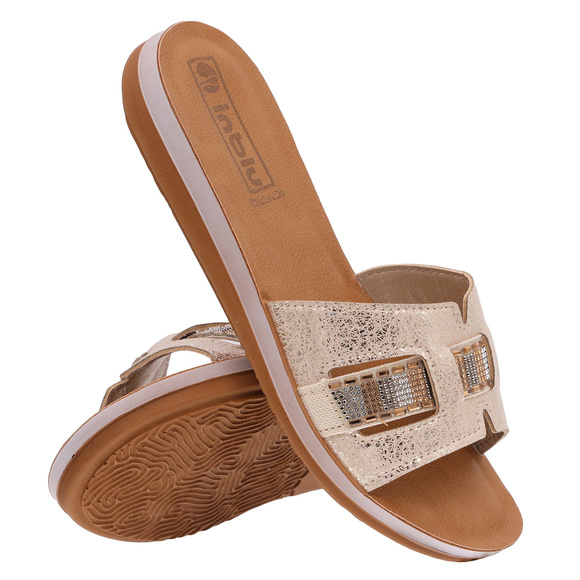 Damen Sommer Flip-Flops