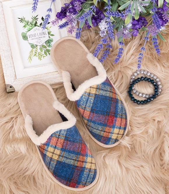 Hausschuhe für Frauen 