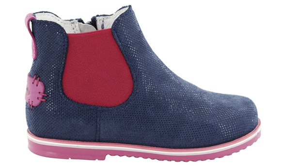 Kinderschuhe Stiefel