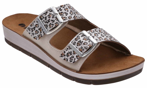 Vorbeugende Flip-Flops für Damen