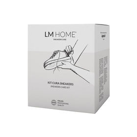 LM HOME Sneakers Pflegeset