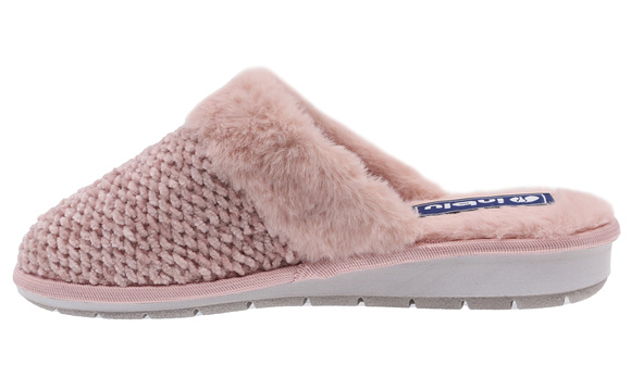 Damen Hausschuhe warmes Zuhause Schuhe Herz