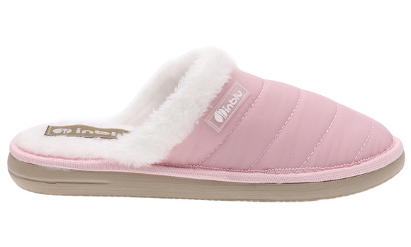 Damen Hausschuhe warmes Hausschuhwerk