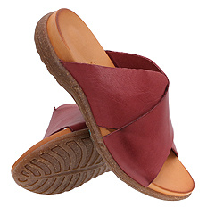 Prophylaktische Flip-Flops für Frauen