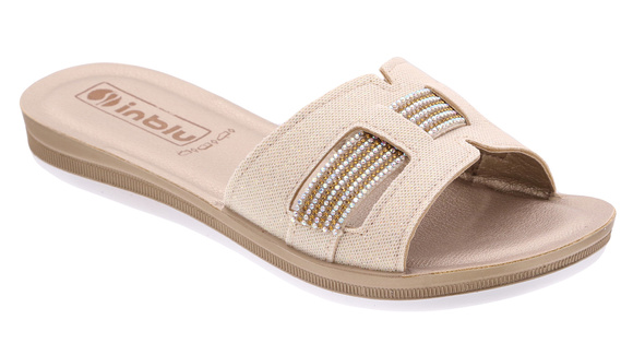 Damen Sommer Flip-Flops