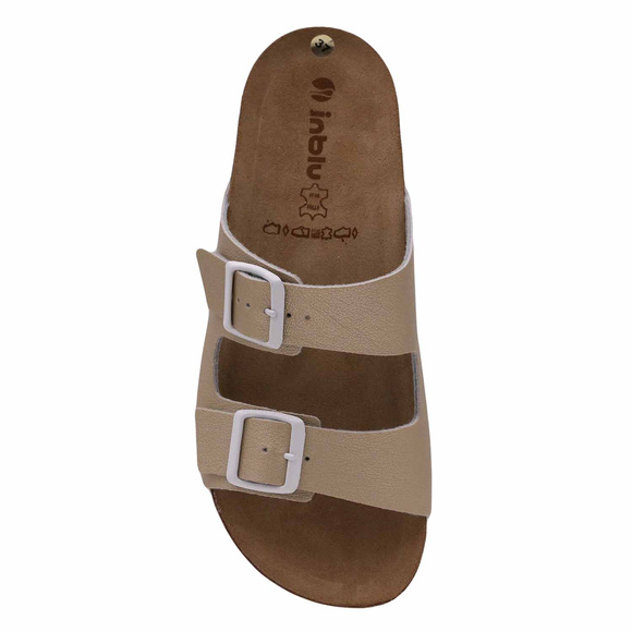 Vorbeugende Flip-Flops für Damen
