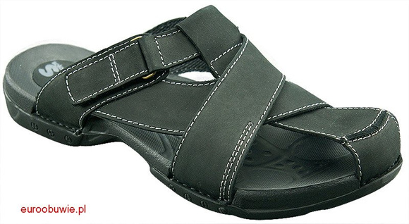 Herrenschuhe Flip-Flops