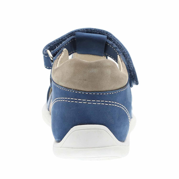 Kindersandalen zur Vorbeugung