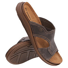 Vorbeugende Flip-Flops für Herren