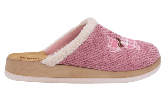 Damen Hausschuhe warme Hausschuhe Rentier