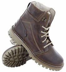 Herren/Jugend Trekkingschuhe