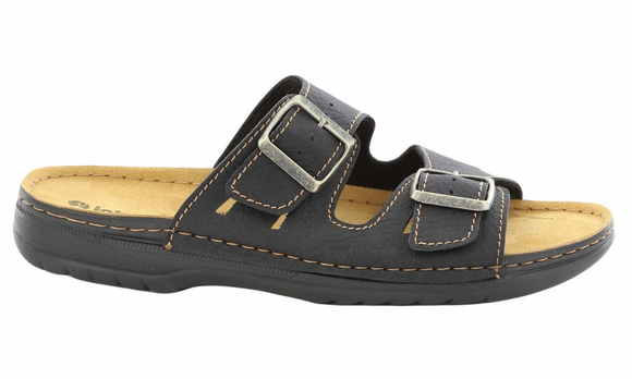 Vorbeugende Flip-Flops für Herren