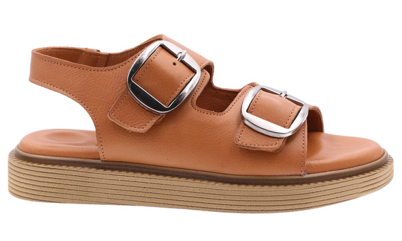 Damensandalen zur Vorbeugung empfindlicher Füße