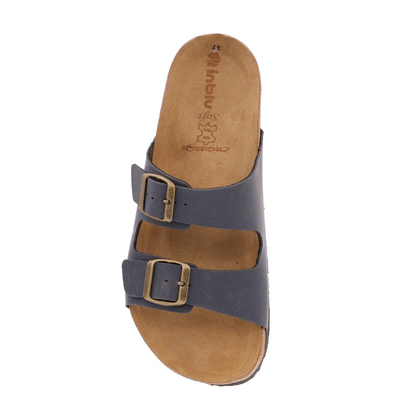 Prophylaktische Flip-Flops für Frauen