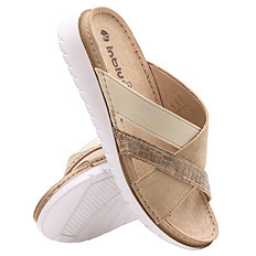 Damen Sommer Flip-Flops