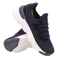 Herren-Sportschuhe Mesh